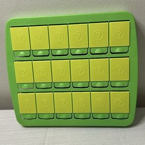 Genuine Fred Match UP Memory Snack Tray, Fun Interactive Game Snack‎